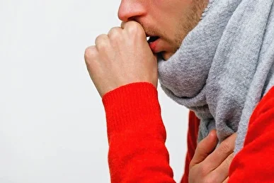 چرا سرفه‌ها شب‌ها شدیدتر می‌شوند؟