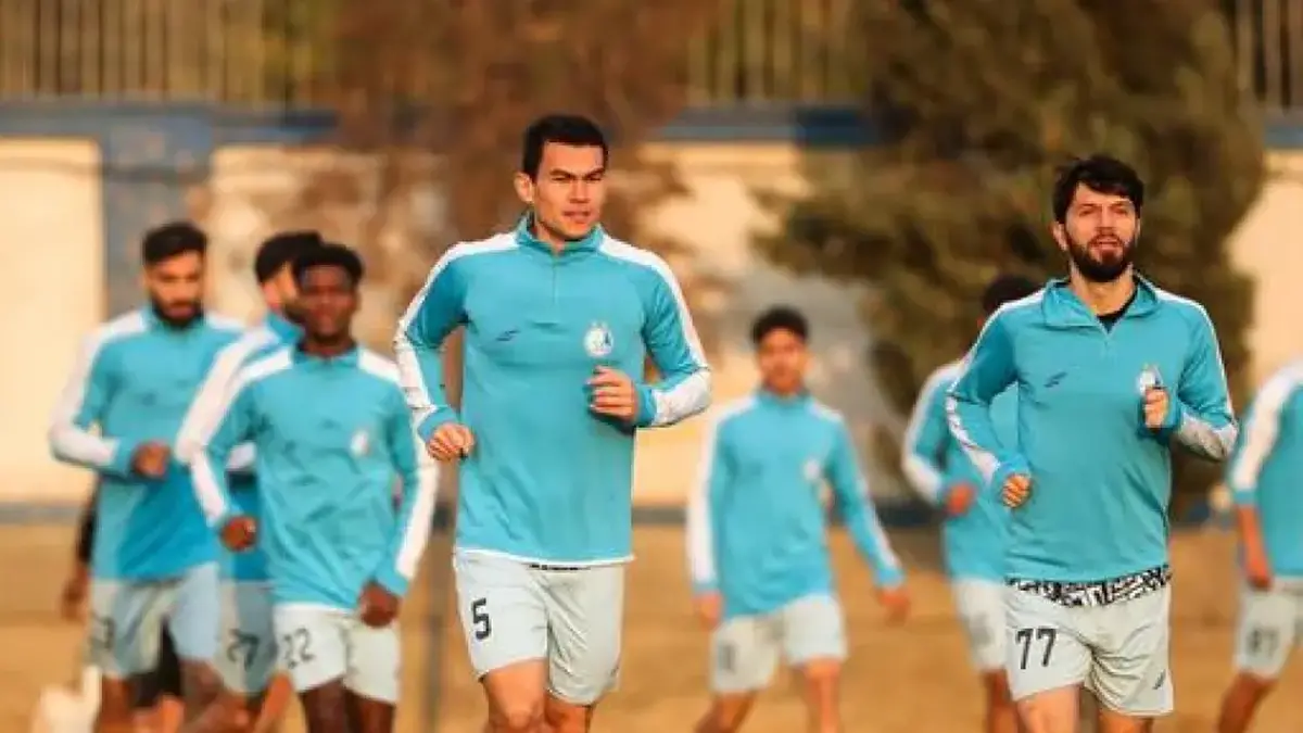 تمرینات استقلال وارد فاز جدید شد/ ساپینتو بامداد امروز در راه تهران