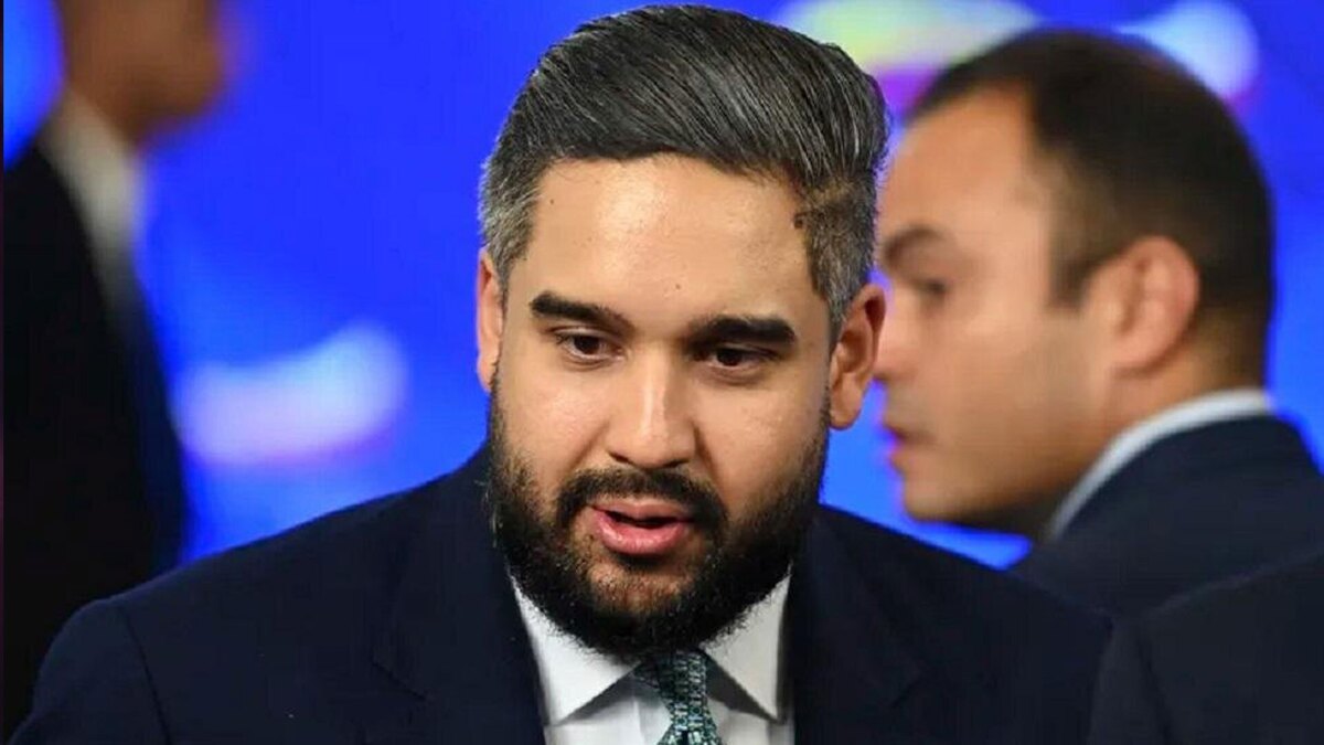 حقیقت پیروز خواهد شد / به عنوان یک فرد معتقد می‌گویم که سرنوشت ونزوئلا جز خدا دست هیچکس نیست