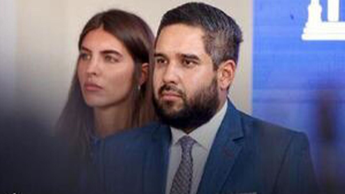 خشم مردم ما در ونزوئلا ناامیدی نیست بلکه آگاهی تاریخی است / اینجا هستیم تا از ونزوئلا در هر شرایطی دفاع کنیم