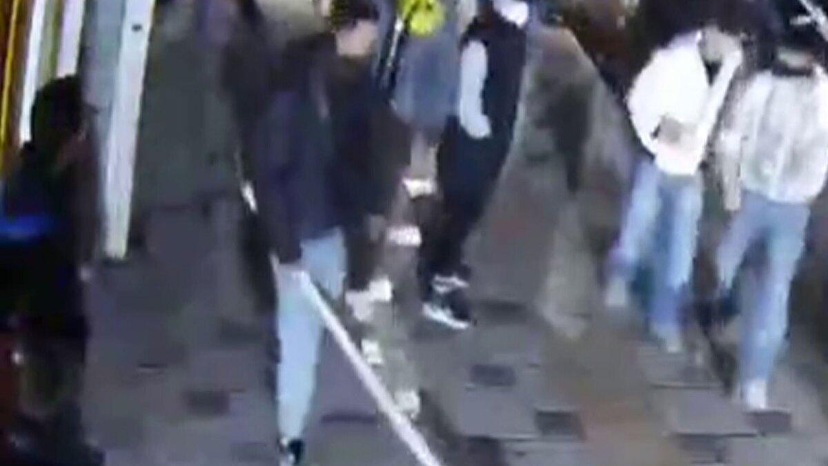 دستگیری عاملان حمله به مامور انتظامی استان اصفهان