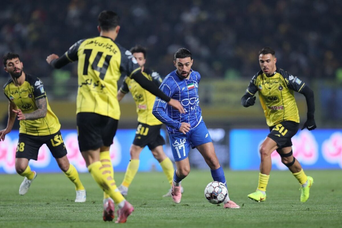 تمام دیدارهای مرحله حذفی لیگ قهرمانان آسیا با استفاده از VAR برگزار خواهد شد