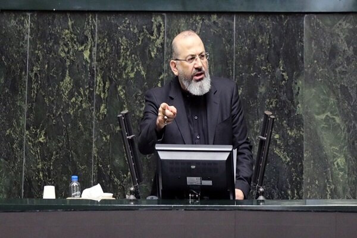 دستغیب: حق نداریم اسم حذف ارز ترجیحی و افزایش یارانه را «تصمیم سخت» بگذاریم/ ۱۵۲ ردیف درآمدی بودجه ۱۴۰۳ نتوانسته درآمد‌ها را محقق کند + فیلم