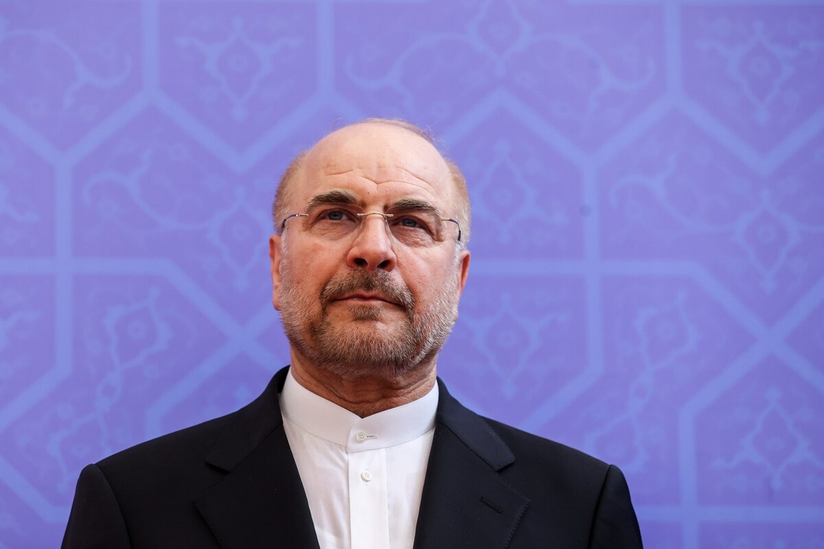 قالیباف: ترامپ قمارباز به صراحت می‌گوید آمدیم که نفت و معدن ونزوئلا را غارت کنیم خجالت هم نمی‌کشد؛ جنایات صهیونیست‌ها را هم می‌بینید/ ما با اینها طرف هستیم + فیلم