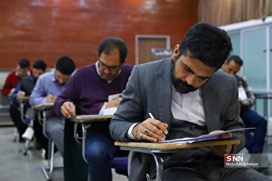 کارت ورود به آزمون‌های استخدامی بانک کشاورزی و کمیته امداد منتشر شد