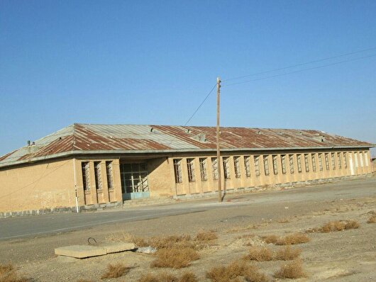 مدرسه تاریخی «وداغ» گلپایگان از آستانه تخریب نجات یافت و ثبت ملی شد