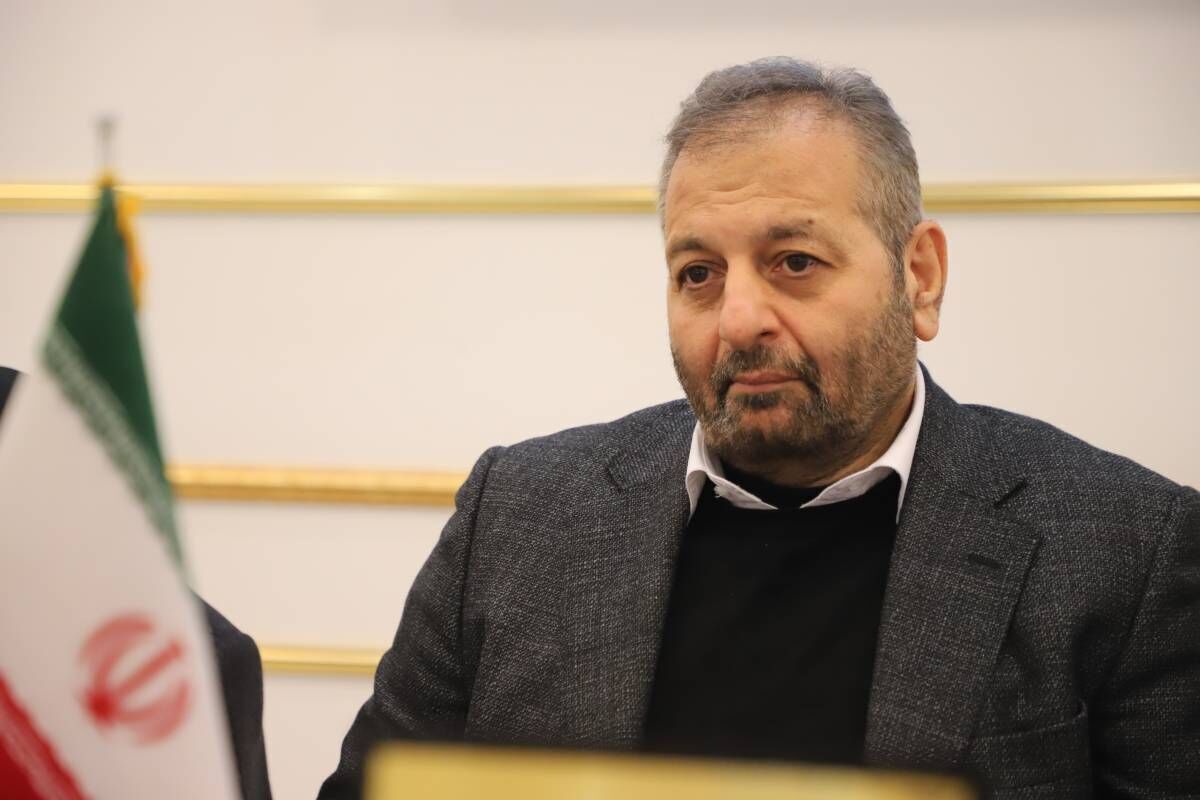 ایران برای میزبانی مسابقات هاکی داخل سالن آسیا آماده می‌شود