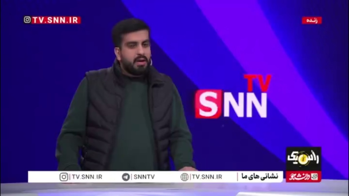 رد پیشنهاد 1.5 میلیون دلاری پرسپولیس توسط ستاره ازبک