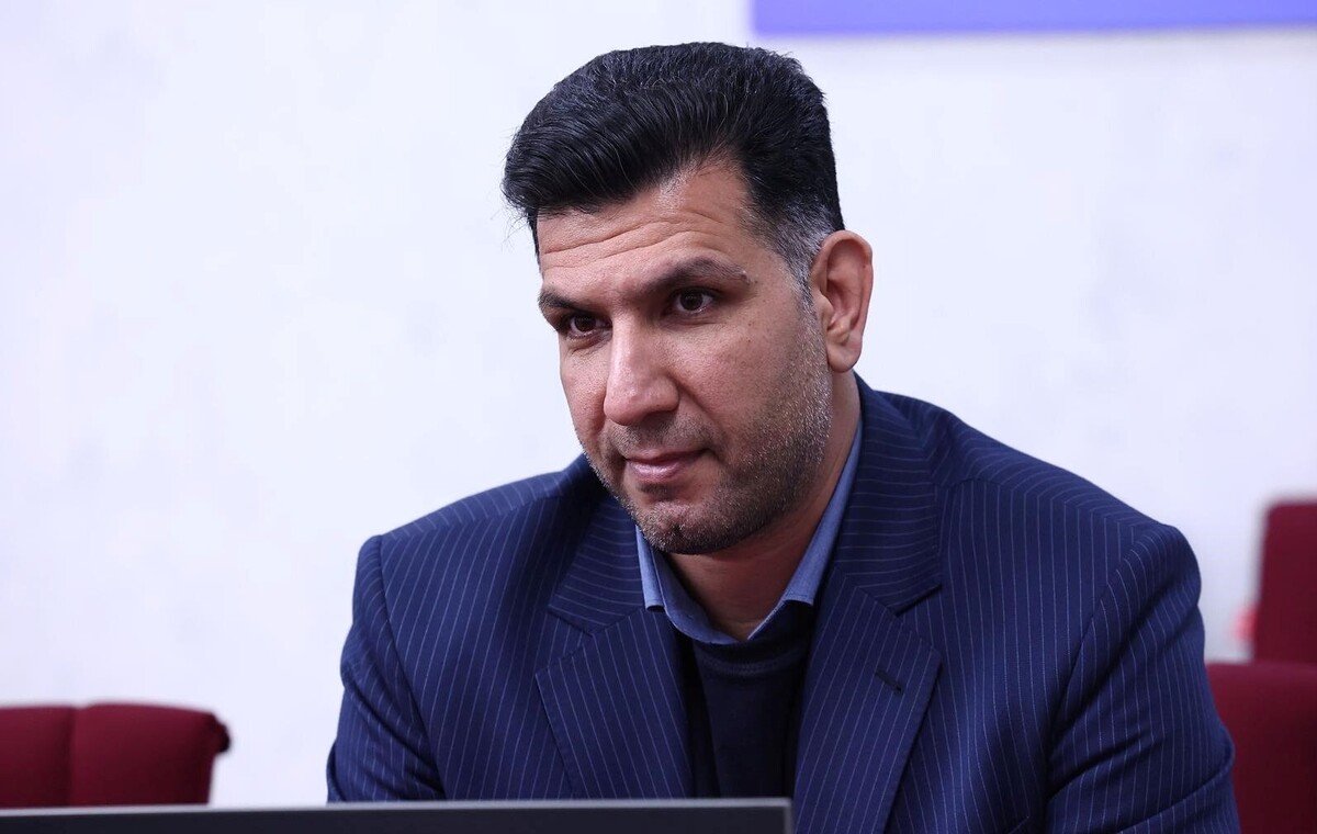 جهت حضور در بازی‌های آسیایی آیچی _ناگویا ۲۰۲۶؛ علیرضا پاکدل:اطلاعات خوبی در این جلسات تبادل شد