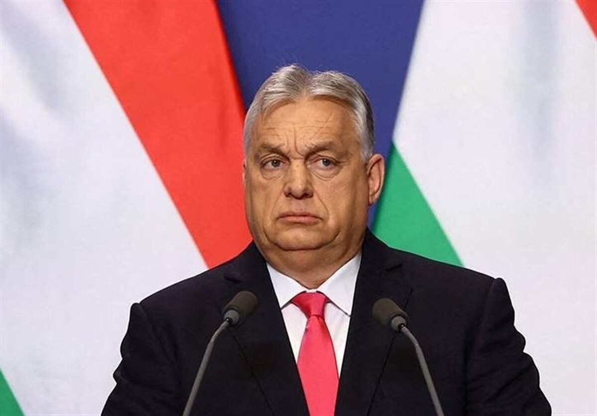 مجارستان در سال ۲۰۲۶ اوکراین را تأمین مالی نمی‌کند