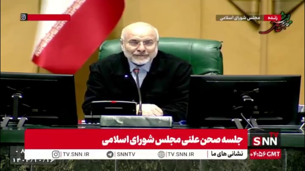 قالیباف فرا رسیدن عید میلاد حضرت مسیح را تبریک گفت