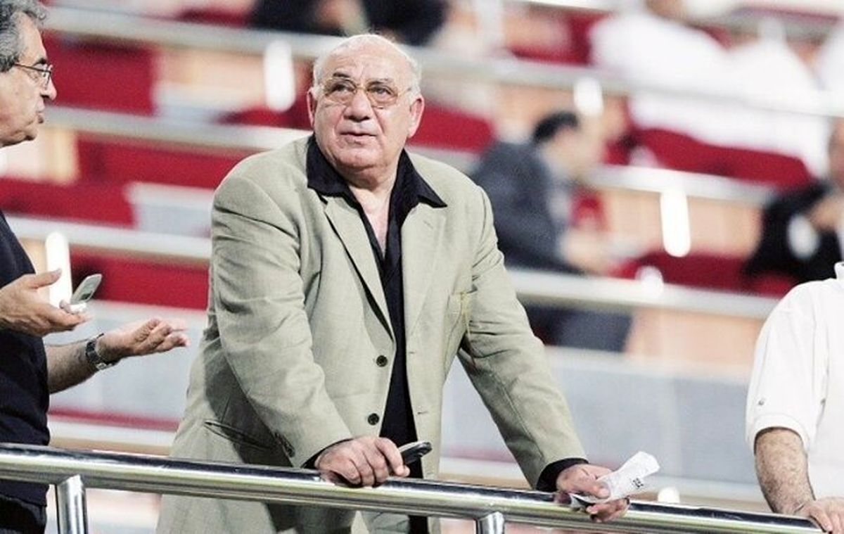 مهاجرانی: تیم امید همه فاکتورهای قهرمانی را دارد / خودباوری شرط اصلی موفقیت است