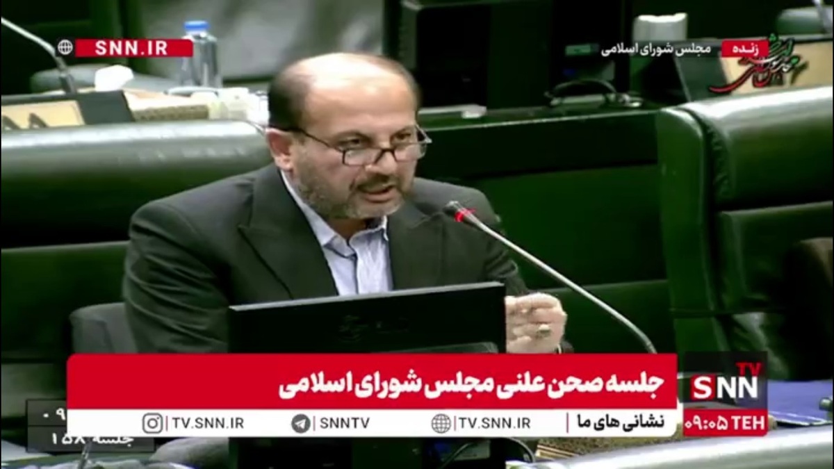 نوروزی، نماینده علی‌آباد کتول: روغن و تخم‌مرغ و دیگر کالاهای اساسی چند برابر شده، یک میلیون تومان هیچ دردی را دوا نمی‌کند