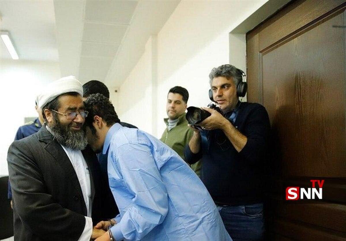 خانواده امیرمحمد خالقی از حق قصاص گذشتند؛ بخشش به جای انتقام + فیلم