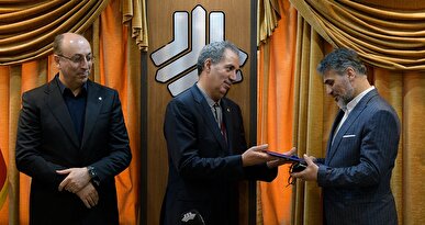 حفظ صندلی مسبب وضع موجود سایپا در ایدرو/ مدیرعامل سابق سایپا در ایدرو چه می‌کند؟