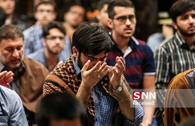 فرصتی برای «درد دل با خدا» در فضایی امن و آرام+فیلم