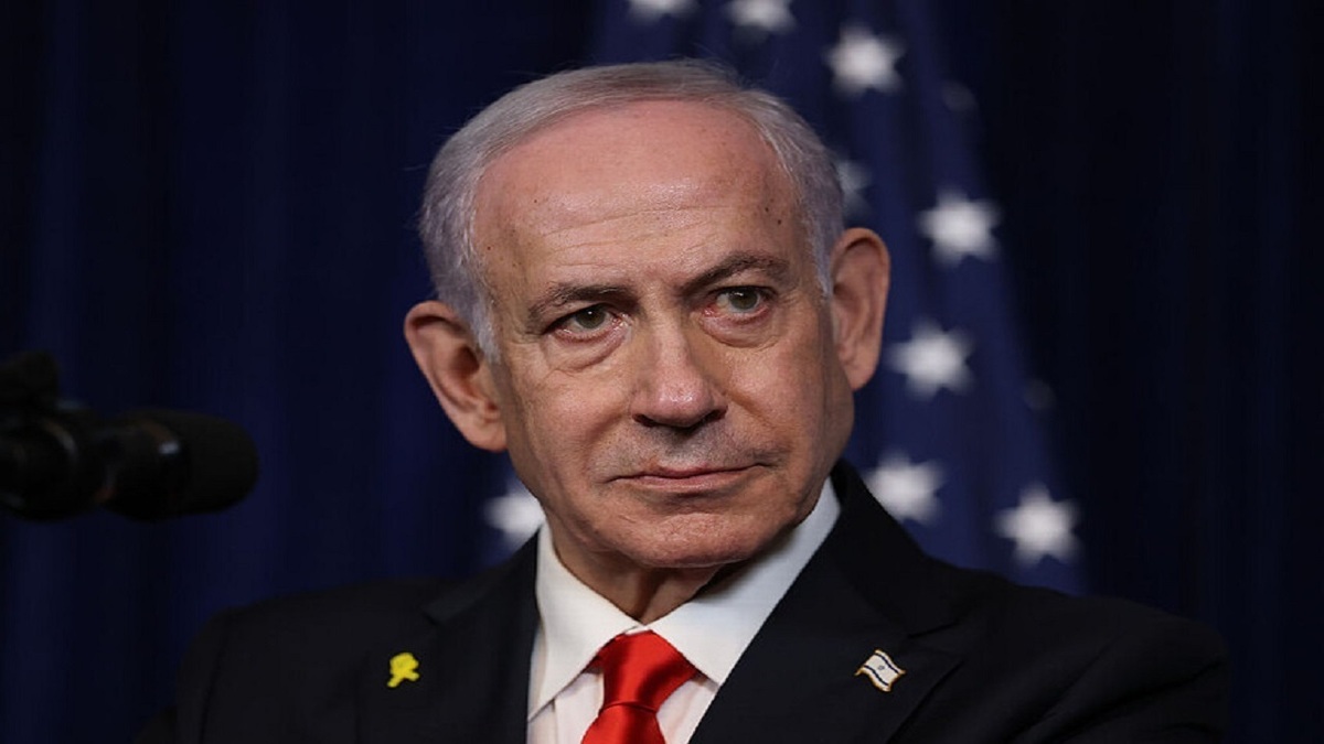 بی‌میلی نتانیاهو به مذاکره با الجولانی