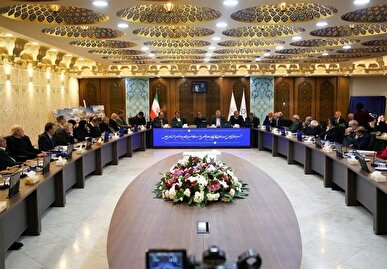پیشنهاد ایجاد «پلتفرم همکاری صنعتی ملی» با محوریت اصفهان