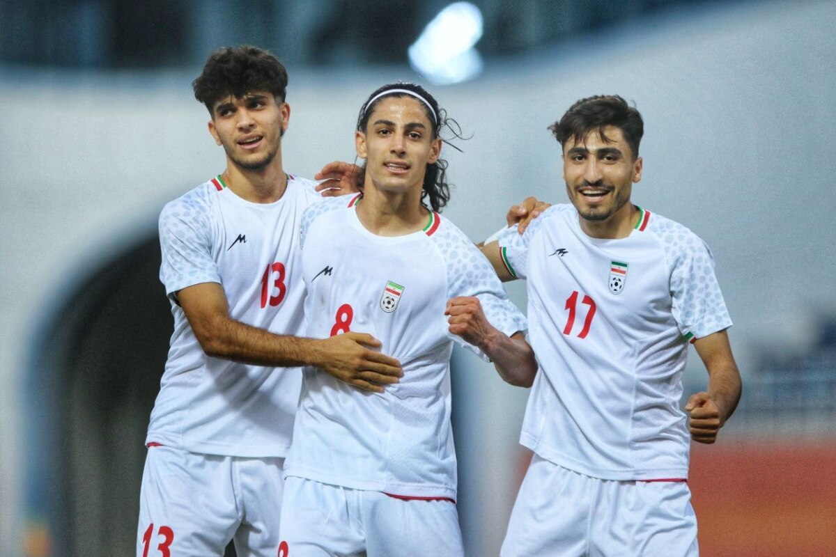 حسین‌نژاد: به آینده امیدواریم و با تمرکز و برنامه جلو می‌رویم