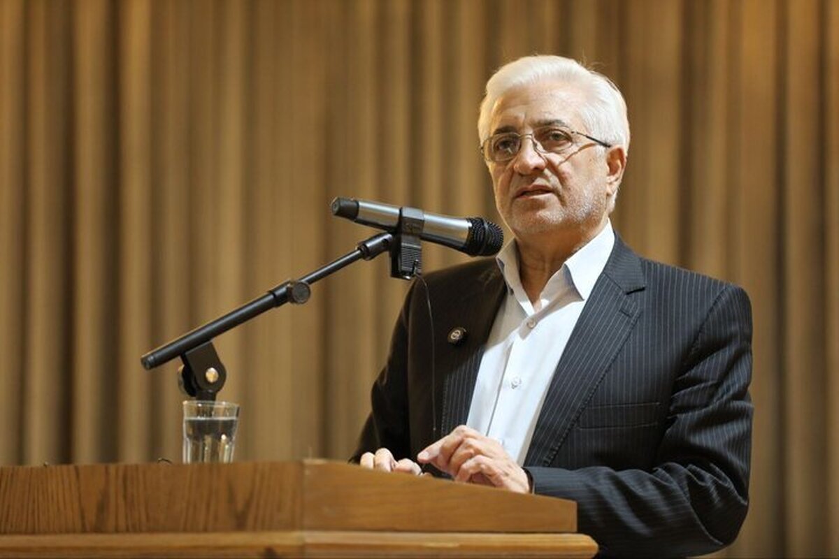 نوری: ترک تحصیل دانش‌آموزان یکی از چالش‌های اجتماعی خراسان شمالی است