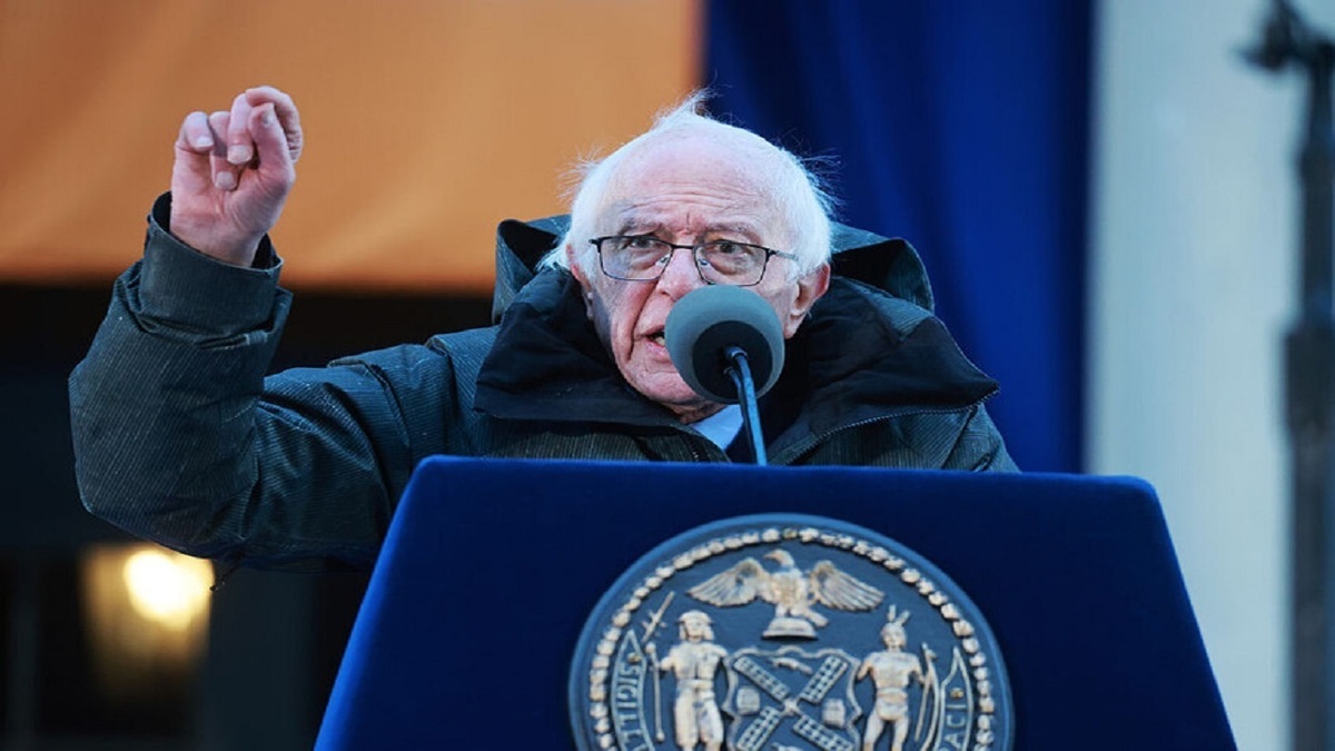 اعتراف سناتور آمریکایی: نفت ونزوئلا برای شرکت‌های آمریکایی نیست