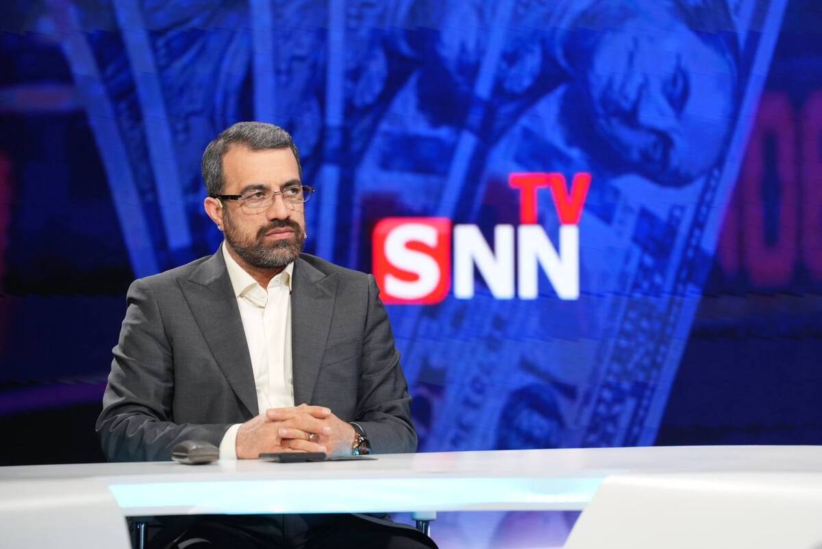 محمودی: قبل از شروع اعتراضات، آتش اغتشاشات در کلام ترامپ روشن شد/ شروع اغتشاشات حاکی از تغییر راهبرد دشمن است + فیلم