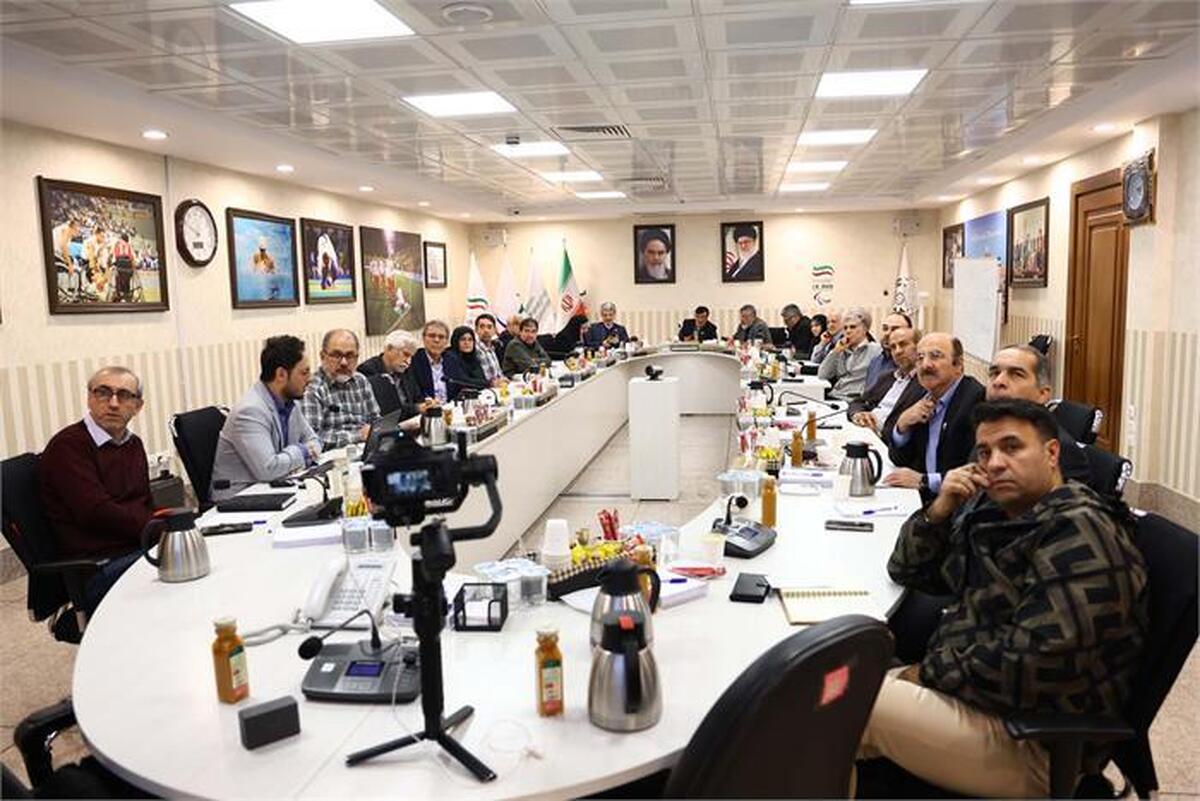 برنامه ریزی کمیته ملی پارالمپیک برای حضور مقتدرانه ایران در بازی&zwnj;های پاراآسیایی آیچی-ناگویا