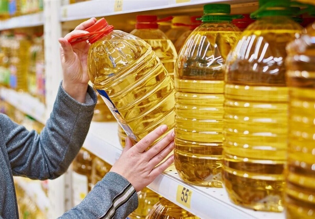 قیمت جدید روغن خوراکی اعلام شد + فیلم