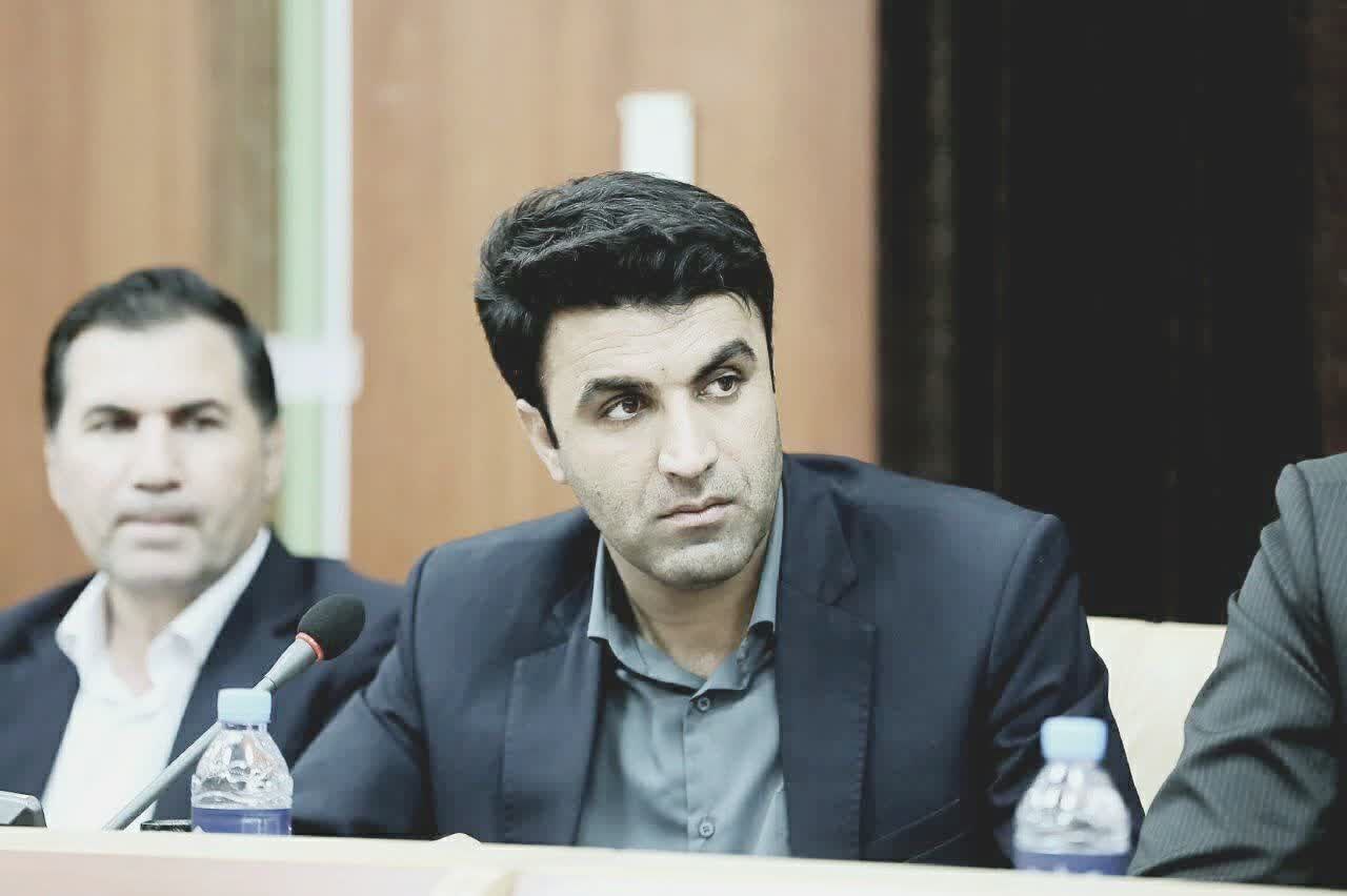 فرماندار ملکشاهی: بررسی همه‌جانبه ابعاد موضوع و صیانت از حقوق مردم با جدیت دنبال می‌شود