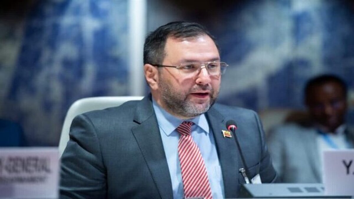 وزیر خارجه ونزوئلا: از درخواست روسیه برای آزادی مادورو سپاسگزاریم