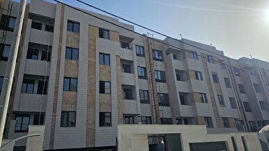 ۸۳۰۰ واحد مسکن ملی در خراسان جنوبی به متقاضیان تحویل داده شده / پروژه زعفرانیه بیرجند تا دو ماه دیگر به اتمام می‌رسد