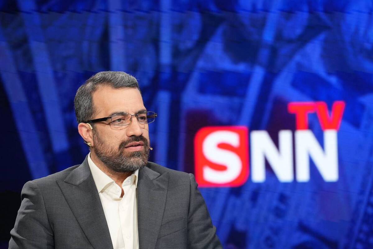 محمودی: ترامپ متوجه افول آمریکا شده، اما بازسازی آن به این سادگی نیست + فیلم