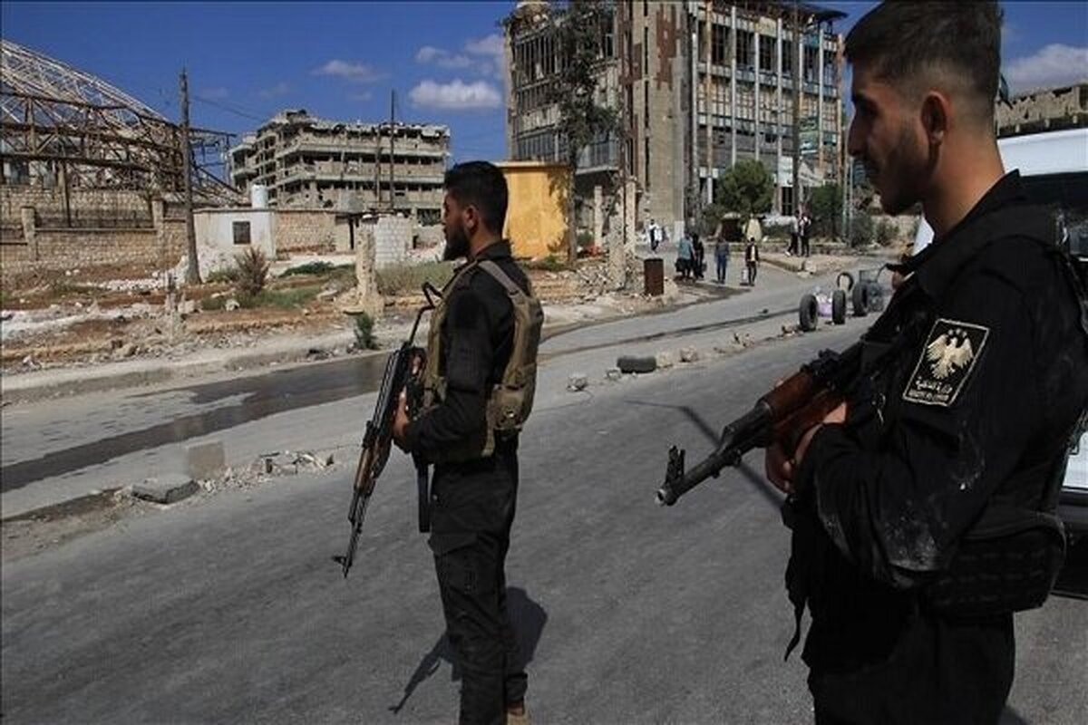 افزایش تلفات حملات «قسد» به حلب؛ ۵ کشته و ۲۱ زخمی