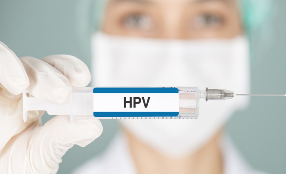 واکسن گارداسیل، سپری در برابر سرطان ناشی از ویروس پاپیلومای انسانی (HPV)