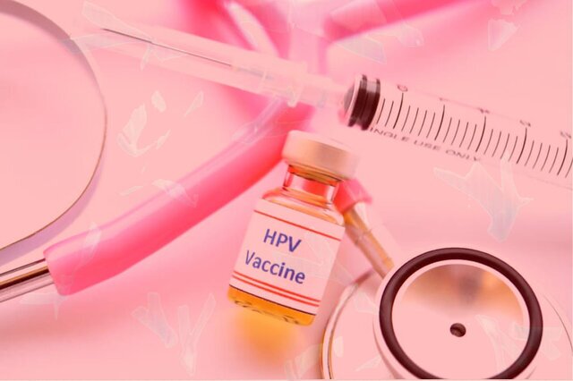 واکسن گارداسیل، سپری در برابر سرطان ناشی از ویروس پاپیلومای انسانی (HPV)