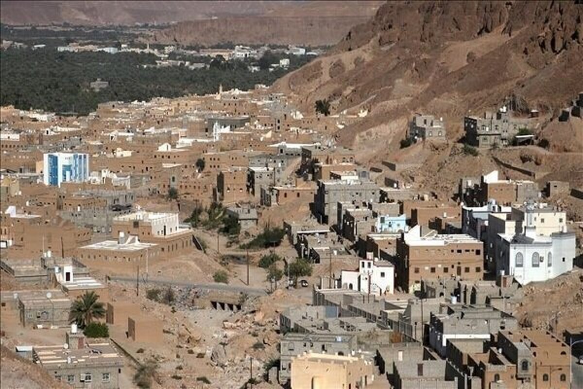 شورای انتقالی جنوب یمن از عقب‌نشینی نیرو‌های خود از حضرموت خبر داد