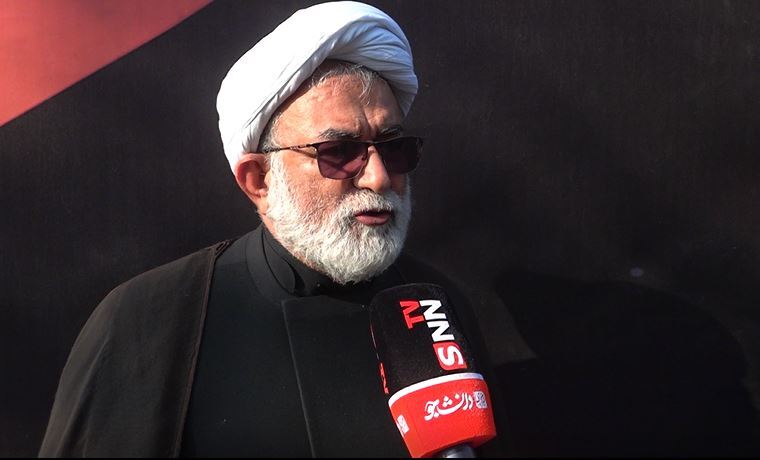 افزایش قیمت فصلی بنزین بستگی به تصمیم دولت دارد + فیلم