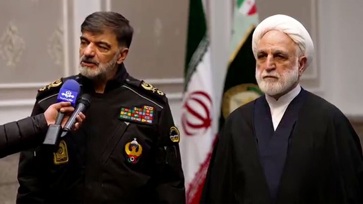 اعتراض متفاوت از اغتشاش است