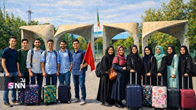 آنچه که دانشجویان باید در مورد سفر عتبات دانشجویی بدانند