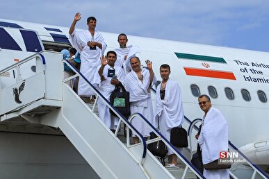 ایرانیان مقیم خارج از کشور چگونه در کاروان‌های حج ۱۴۰۵ پذیرش می‌شوند؟