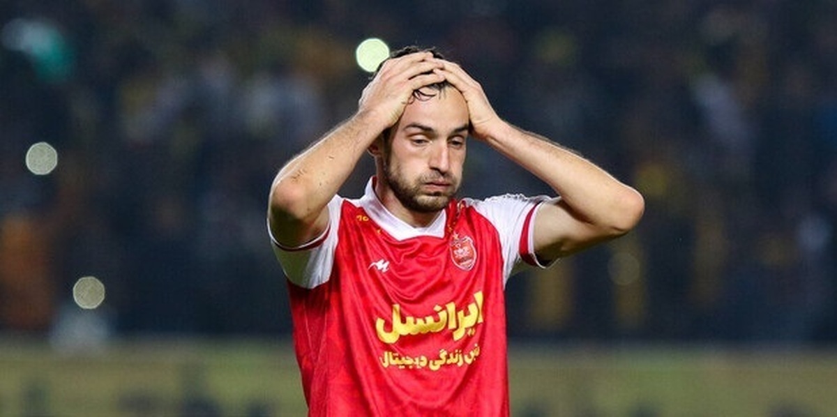 گولسیانی: غرورِ بدون دانش کارتال، پرسپولیس را به بی‌ثباتی کشاند