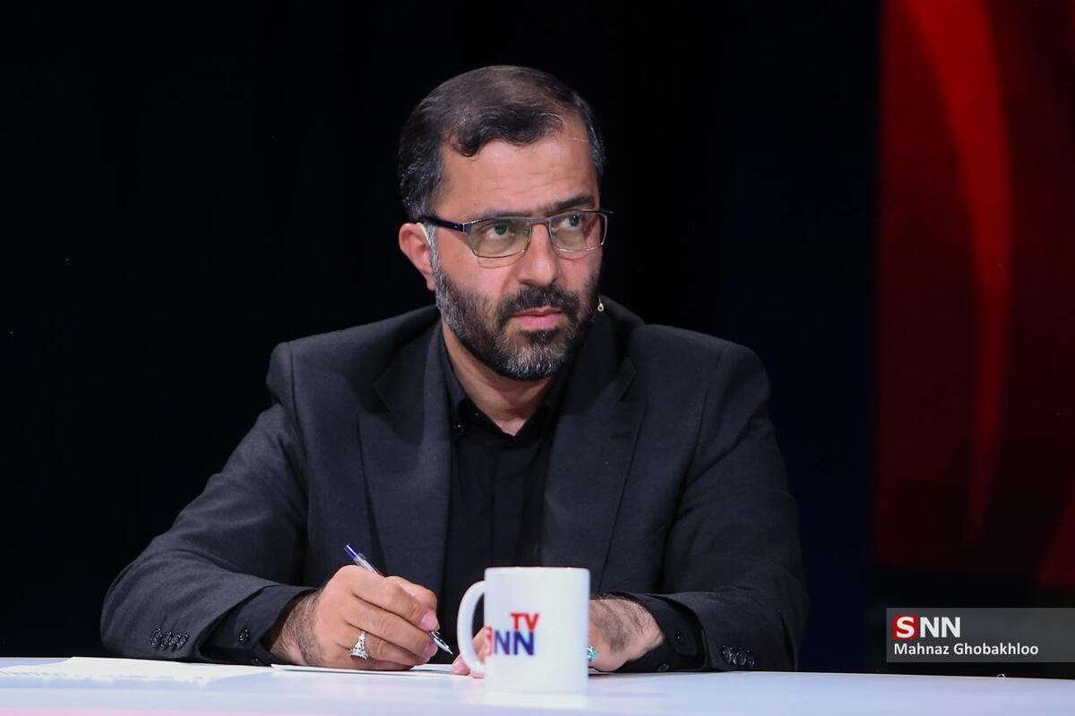 گودرزی: برای خیلی از کالا‌ها که هیچ ارتباطی با ارز ترجیحی ندارند، افزایش قیمت توجیهی ندارد + فیلم