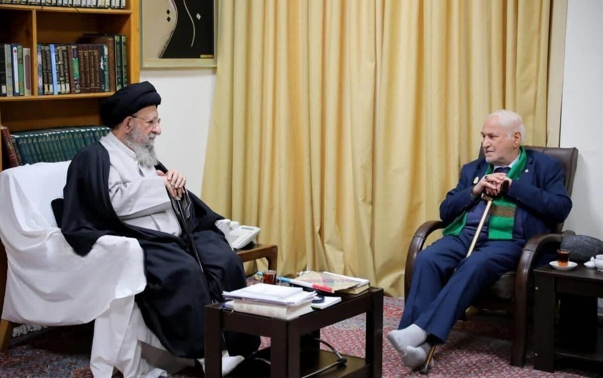 ۱۹۰ هزار زندانی در سه دهه فعالیت ستاد دیه آزاد شدند