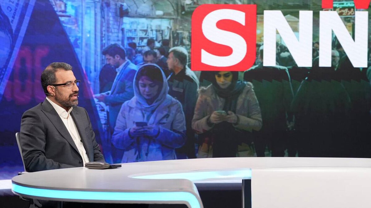 نمایندگان مجلس همتی را از سر لجبازی استیضاح نکردند / مسیر ایشان در هدایت اقتصاد کشور مسیر غلطی بود