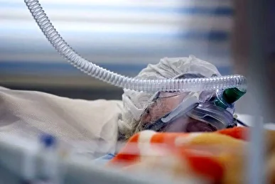 گازگرفتگی هولناک در جنوب تهران