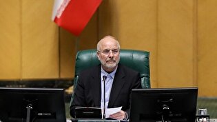 توضیحات قالیباف درباره نشست غیرعلنی امروز صحن + فیلم