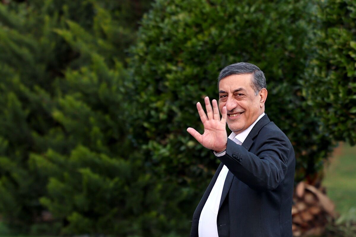 قائم‌پناه: آقای رئیس‌جمهور دستور داد در حدی که به امنیت ملی خدشه‌ای وارد نشود، با مردم معترض هیچ برخورد امنیتی صورت نگیرد + فیلم