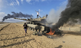 هآرتص: اسرائیل در درک توان حزب‌الله و حماس برای بازسازی ناتوان است