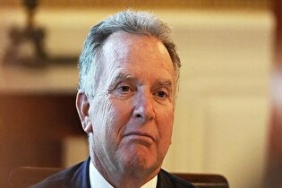 ویتکاف مدعی پیشرفت در مذاکرات صلح اوکراین شد