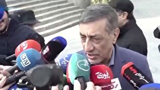 با جراحی بزرگ اقتصادی قطعا فسادهای گذشته از بین می‌رود برای همین جیغ خیلی‌ها درآمده